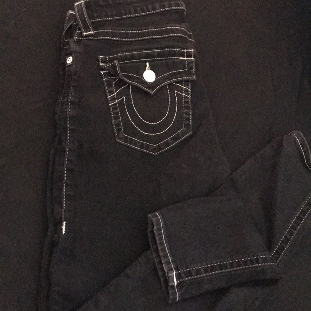 Women’s true religion jeans